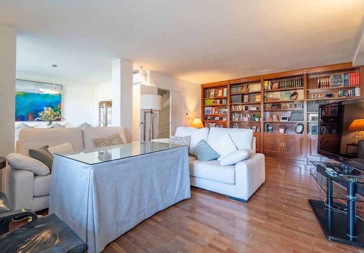 Byhus i Malaga city, Malaga, Malaga city - € 1.345.000 | Ref: R5361952 - foto 1