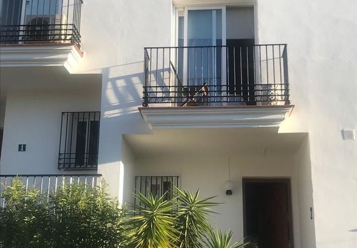 Byhus i Riviera Del Sol, Malaga, Riviera Del Sol - € 549.000 | Ref: R5286445 - foto 1