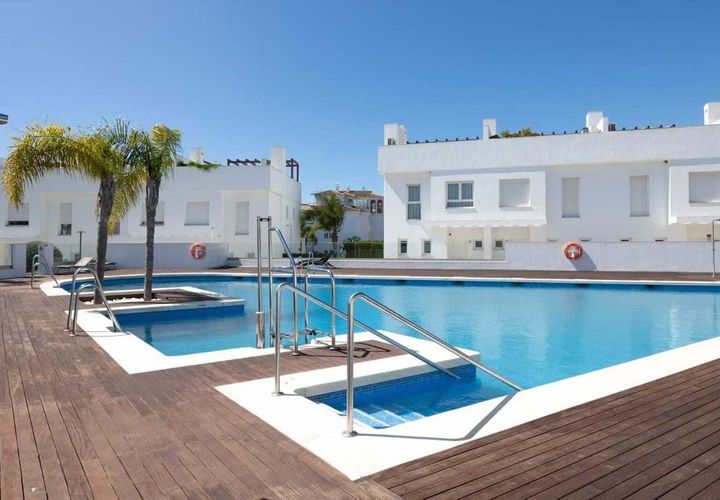 Rækkehus i Mijas Costa, Malaga, Mijas Costa - € 775.000 | Ref: SMSMI0765 - foto 1