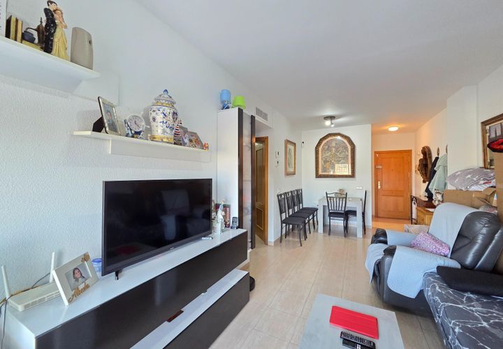 Leilighet i Garrucha, Almeria, Garrucha - € 98 000 | Ref: 133/13949 - foto 1