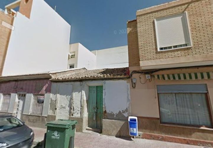 Helårsgrund i Torrevieja, Alicante, Torrevieja - € 159.000 | Ref: TERRETORRE/10946 - foto 1