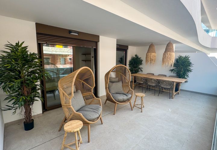Lejlighed i Orihuela Costa, Alicante, Orihuela Costa - € 399.000 | Ref: 1210 - foto 1