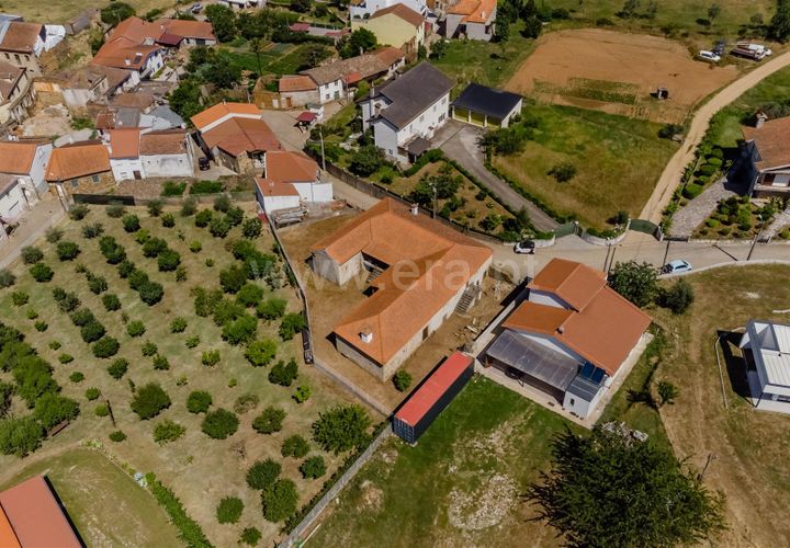 Byhus i Seia, Guarda, Seia - € 265.000 | Ref: 382260038 - foto 1