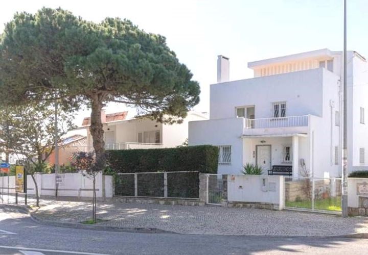 Villa i Cascais, Lisbon, Cascais - € 1.980.000 | Ref: CB01-0802 - foto 1