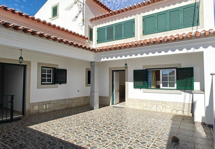 Byhus i Idanha-a-Nova, Castelo Branco, Idanha-a-Nova - € 415.000 | Ref: 875587 - foto 1