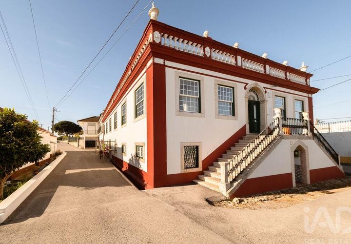 Byhus i Torres Vedras, Lisbon, Torres Vedras - € 480.000 | Ref: 876522 - foto 1