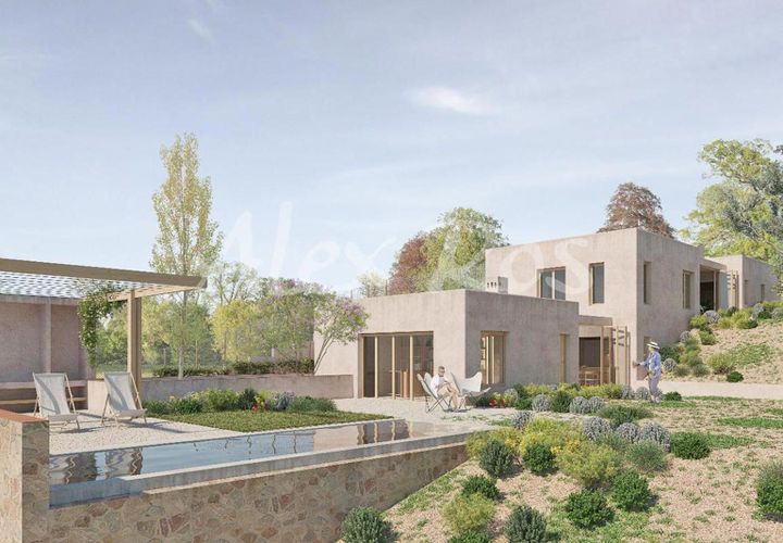 Villa em Calonge, Gerona, Calonge - € 2.000.000 | Ref: 1989 - foto 1
