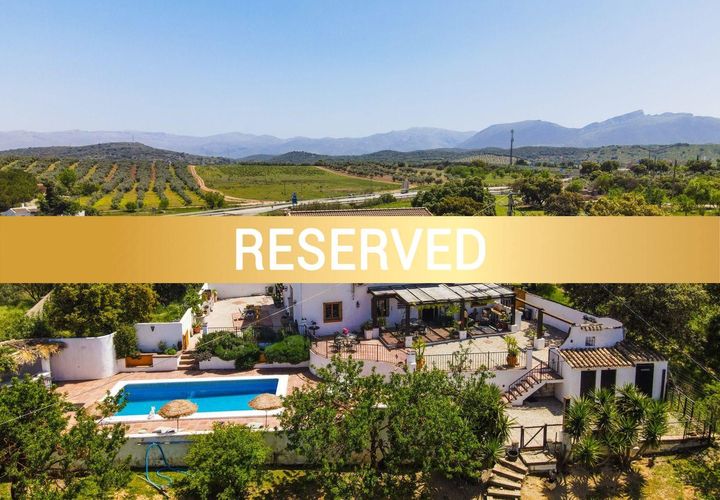 Villa i Archidona, Malaga, Archidona - € 480.000 | Ref: R5362102 - foto 1