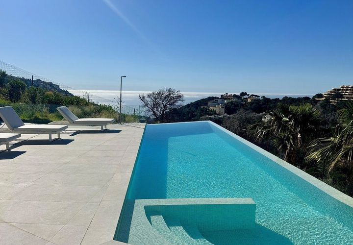 Villa en Altea, Alicante, Altea - € 2.370.000 | Ref: VNA2050 - photo 1