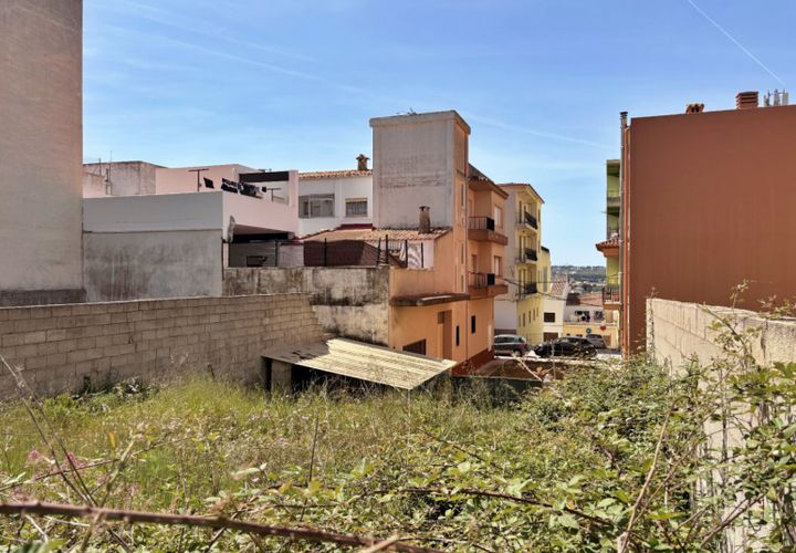 Tomt i Teulada, Alicante, Teulada - € 185 000 | Ref: HO474663 - foto 1