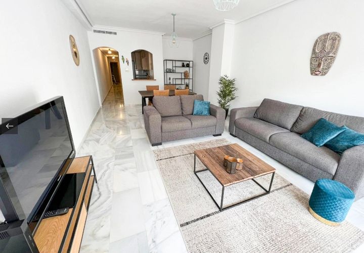 Leilighet i Calpe, Alicante, Calpe - € 318 000 | Ref: RO A000577 - foto 1
