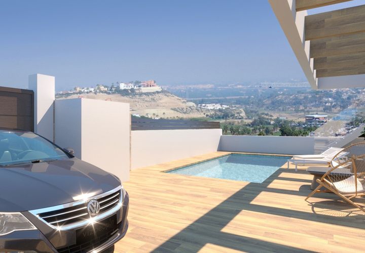 Villa i Rojales, Alicante, Rojales - € 449.500 | Ref: RO 7038 - foto 1