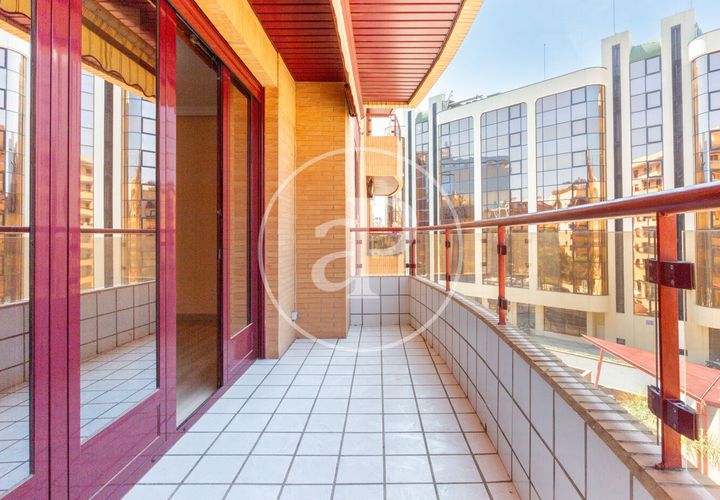 Lejlighed i Valencia, Valencia, Valencia - € 850.000 | Ref: VV2604027 - foto 1