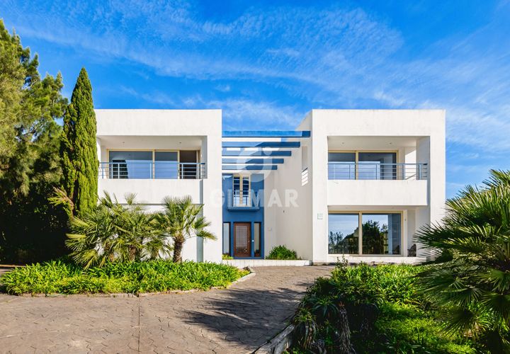 Villa i Tarifa, Cadiz, Tarifa - € 1.900.000 | Ref: 211507 - foto 1