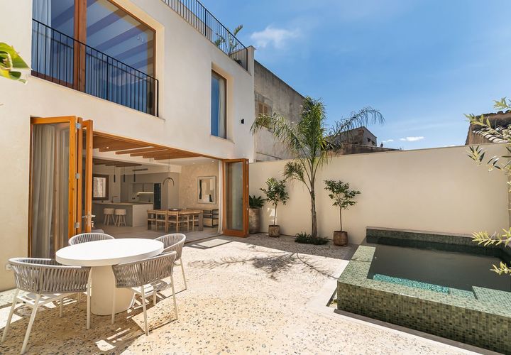Rækkehus i Algaida, Mallorca, Algaida - € 1.795.000 | Ref: 32748 - foto 1