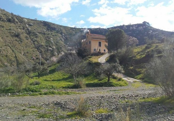 Villa a Almogia, Malaga, Almogia - € 159.000 | Ref: CLDA-71936 - foto 1