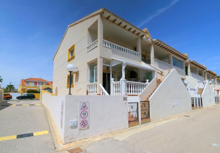 Leilighet i Cabo Roig, Alicante, Cabo Roig - € 159 995 | Ref: HE28241 - foto 1