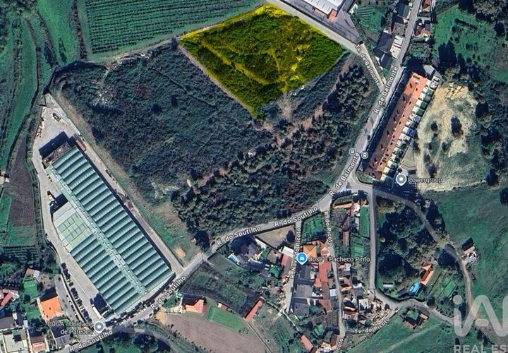 Helårsgrund i Paredes, Porto, Paredes - € 200.000 | Ref: 881967 - foto 1