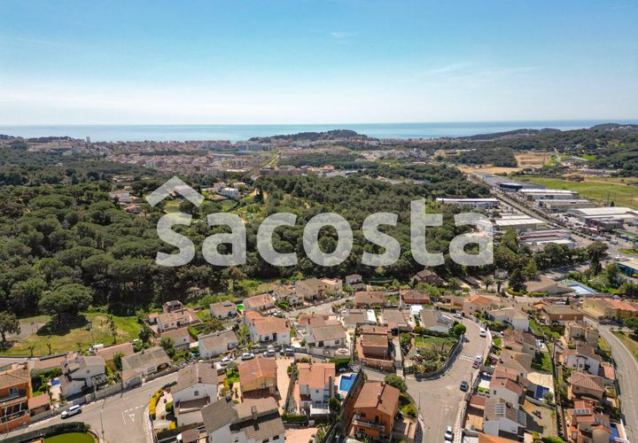 Villa a Lloret De Mar, Gerona, Lloret De Mar - € 450.000 | Ref: C01LM-317/9374 - foto 1
