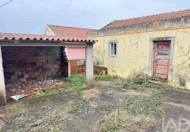 Byhus i Torres Vedras, Lisbon, Torres Vedras - € 79.900 | Ref: 874243 - foto 1