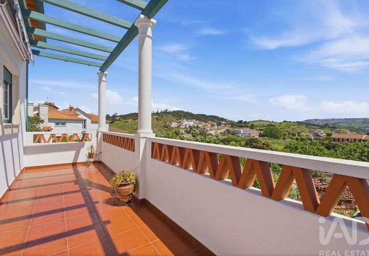 Lejlighed i Torres Vedras, Lisbon, Torres Vedras - € 357.500 | Ref: 877571 - foto 1