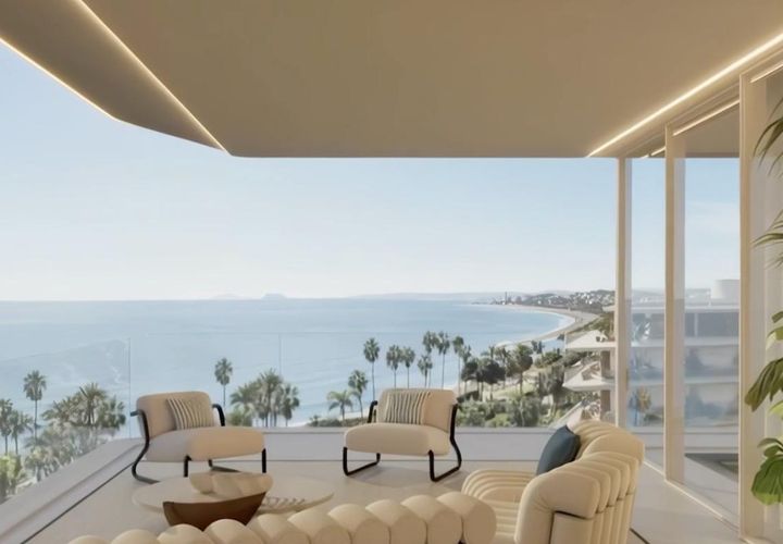 Leilighet i Estepona, Malaga, Estepona - € 2 500 000 | Ref: MBS-1671/11291 - foto 1