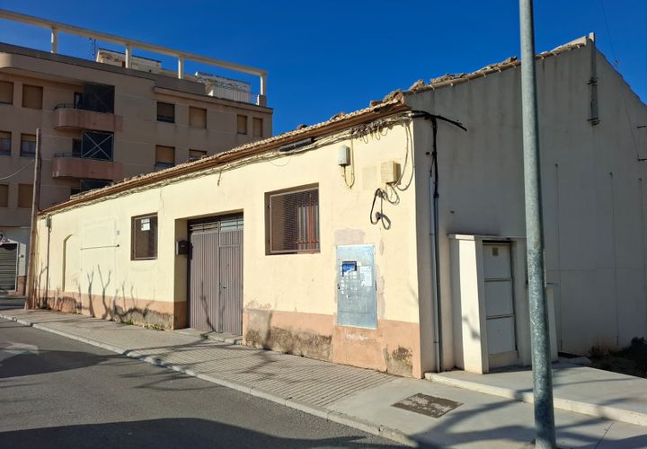 Byhus i Pinoso, Alicante, Pinoso - € 249.999 | Ref: IZIZ-631-EXIZ - foto 1