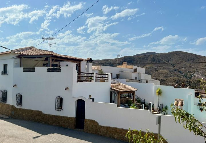 Landejendom i Sorbas, Almeria, Sorbas - € 339.950 | Ref: EAF-23964809 - foto 1