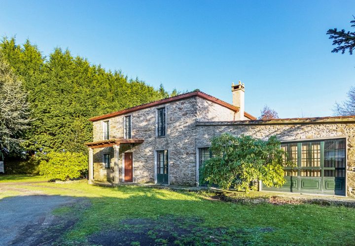Landejendom i Toques, Coruna, Toques - € 280.000 | Ref: 2890 - foto 1