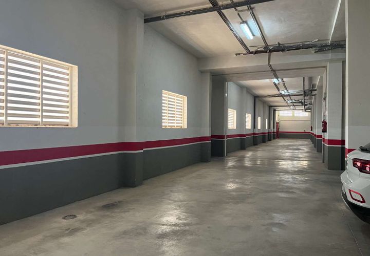 Garage i Orihuela, Alicante, Orihuela - € 13.500 | Ref: G-0067 - foto 1