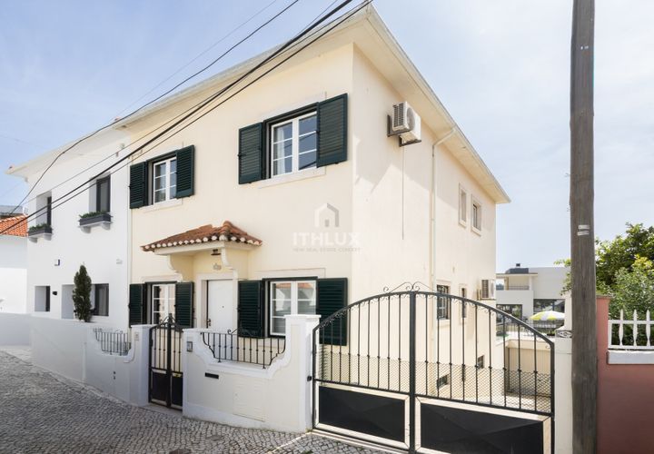 Villa i Lisbon, Lisbon, Lisbon - € 1.295.000 | Ref: ITH4271 - foto 1