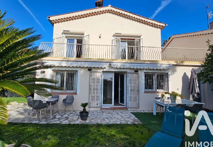 Villa a Vence, Alpes-Maritimes, Vence - € 650.000 | Ref: 73185 - foto 1