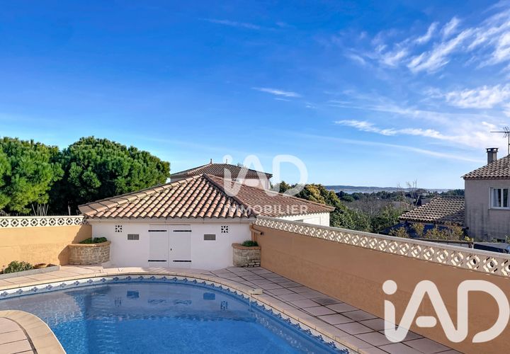 Villa a Narbonne, Aude, Narbonne - € 449.000 | Ref: 60194 - foto 1