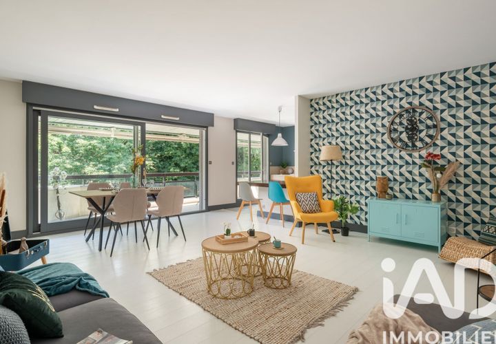 Leilighet i Meylan, Isere, Meylan - € 549 000 | Ref: 22764 - foto 1