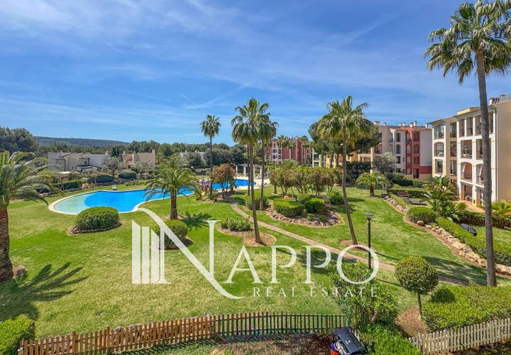Lejlighed i Calvia, Mallorca, Calvia - € 870.000 | Ref: 4905 - foto 1