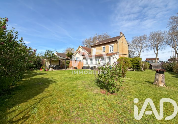 Villa a Meaux, Seine-et-Marne, Meaux - € 286.000 | Ref: 70234 - foto 1