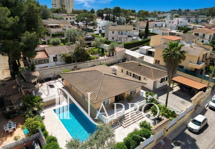 Villa a Calvia, Mallorca, Calvia - € 1.785.000 | Ref: 4922 - foto 1