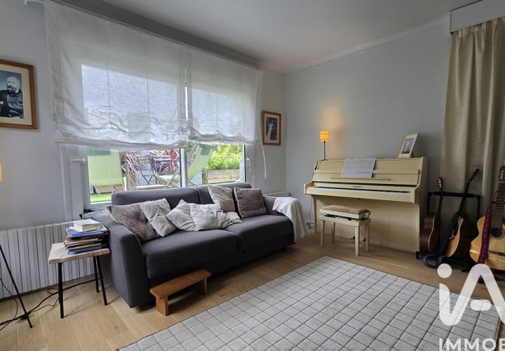 Byhus i Niort, Deux-Sevres, Niort - € 364.000 | Ref: 34645 - foto 1