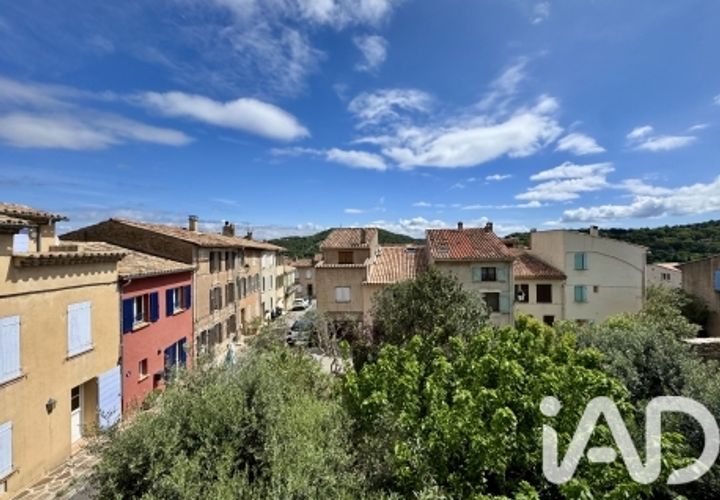 Villa i La Garde-Freinet, Var, La Garde-Freinet - € 199.000 | Ref: 99578 - foto 1