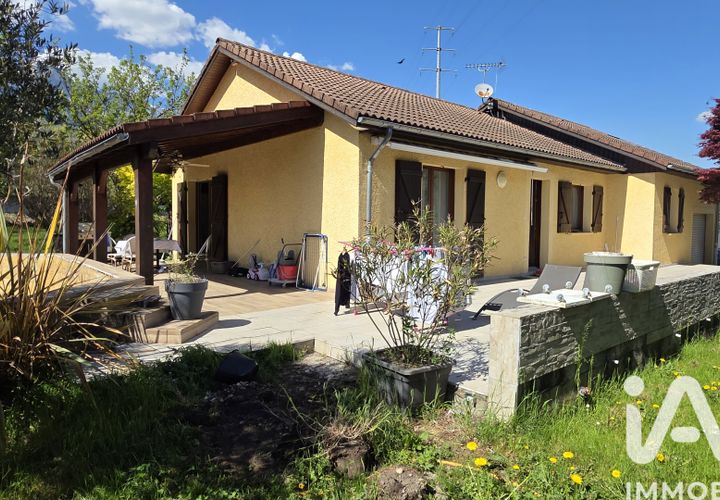 Villa a Froges, Isere, Froges - € 398.000 | Ref: 22764 - foto 1