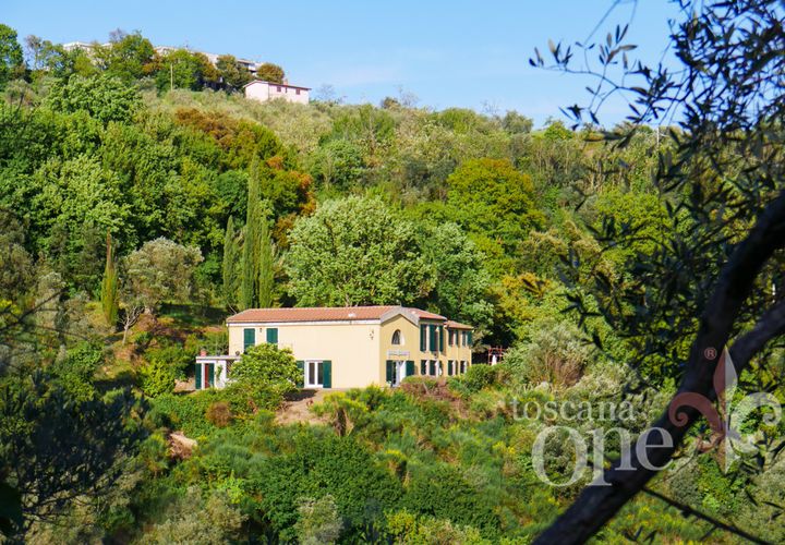 Villa i Roccastrada, Grosseto, Roccastrada - € 699.000 | Ref: 19356 - foto 1