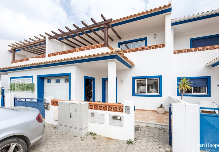Byhus i Luz, Faro, Luz - € 495.000 | Ref: V1301 - foto 1