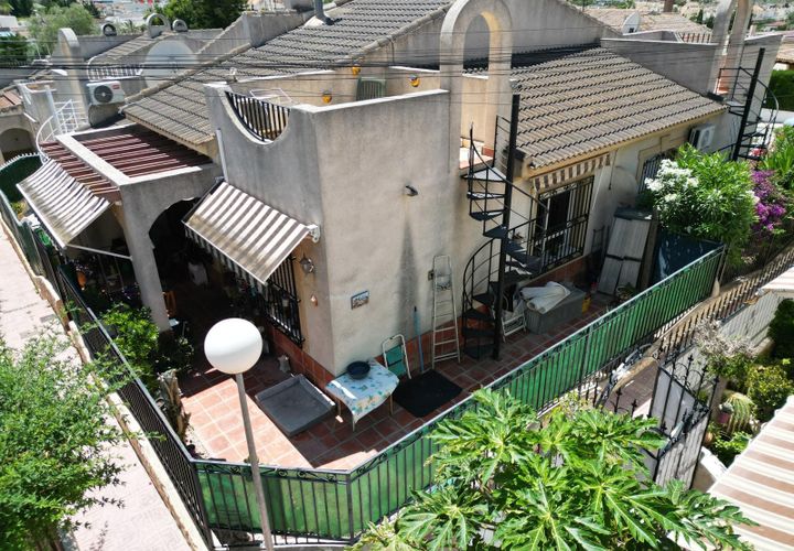 Byhus i La Marina, Alicante, La Marina - € 135.000 | Ref: SP4789 - foto 1