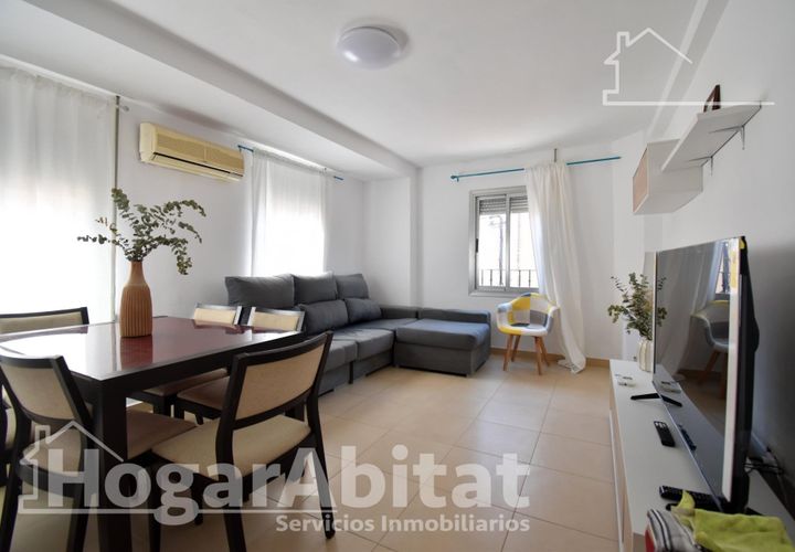 Villa en Potries, Valencia, Potries - € 115.000 | Ref: 109JAU115.FPV./3716 - photo 1