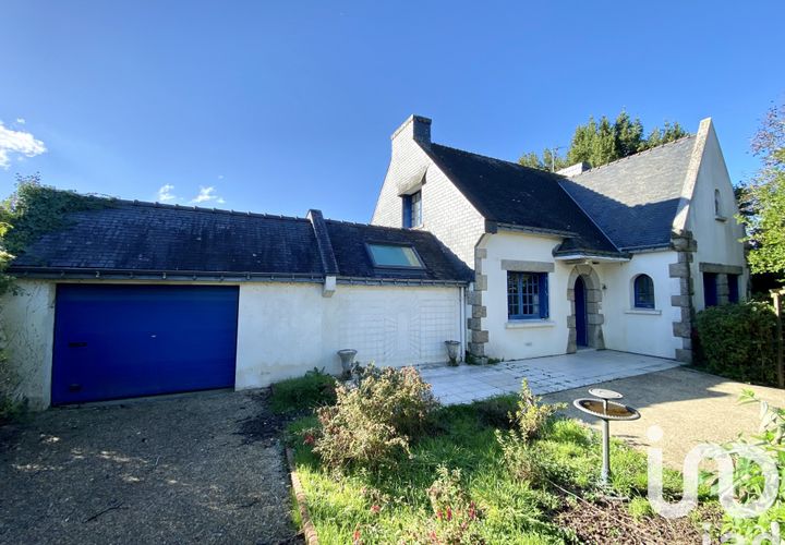 Villa i Grand-Champ, Morbihan, Grand-Champ - € 349.900 | Ref: 89209 - foto 1