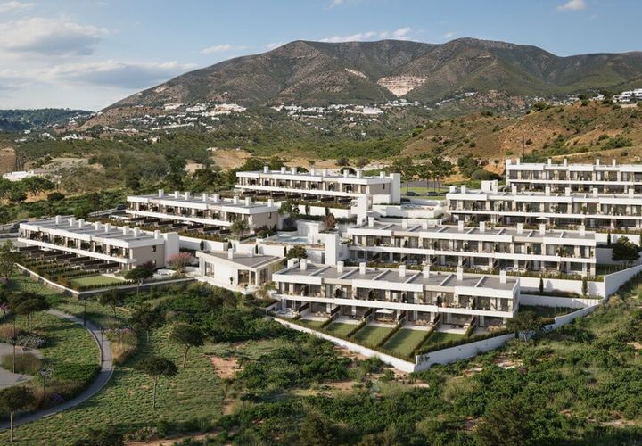 Byhus i Fuengirola, Malaga, Fuengirola - € 995.000 | Ref: SAF00140 - foto 1