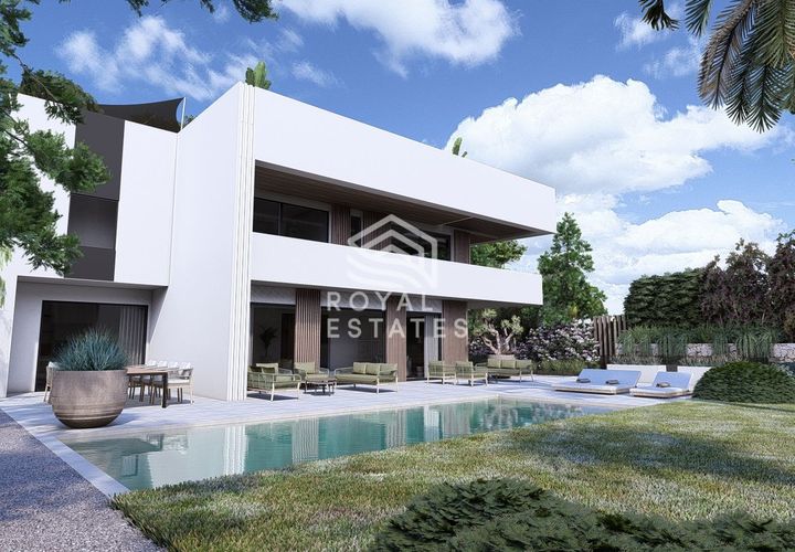 Villa i S'argamassa, Ibiza, S'argamassa - € 3.850.000 | Ref: 139915 - foto 1