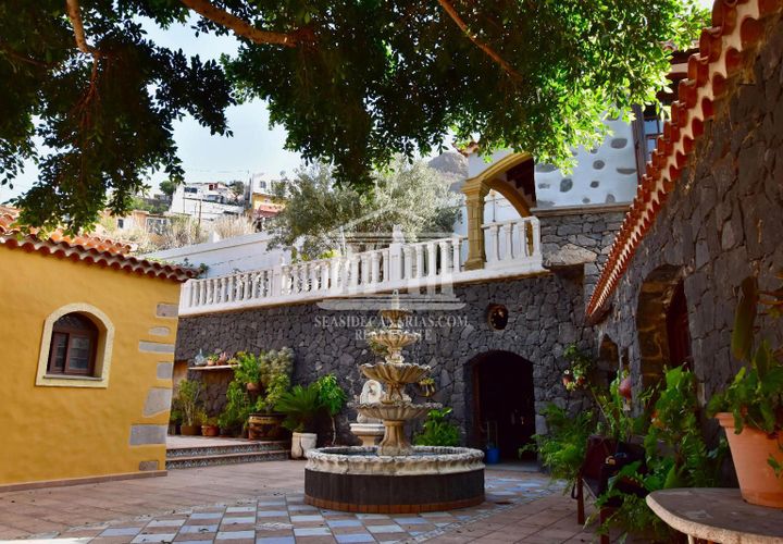 Villa a San Cristobal, Tenerife, San Cristobal - € 800.000 | Ref: 1573 - foto 1