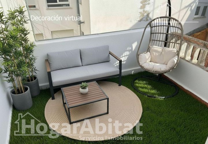 Appartement in Manises, Valencia, Manises - € 250.000 | Ref: 007MOA250.OFW-E/3716 - foto 1