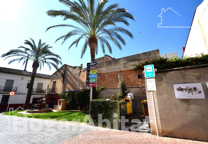 Villa a Catarroja, Valencia, Catarroja - € 230.000 | Ref: 010FUE230.OFV-A/3716 - foto 1